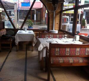 Kavak Ismail In Yeri Anadolu Kavagi Merkez Istanbul